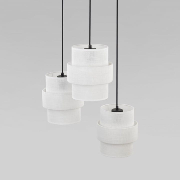 Подвесной светильник TK Lighting Calisto 6018 Calisto