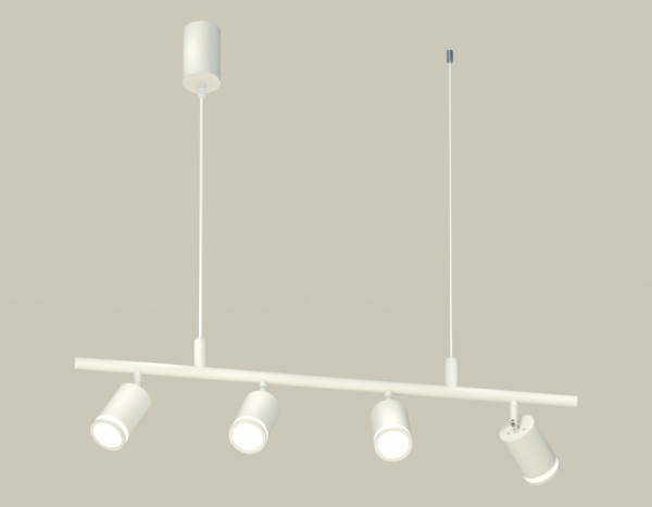 Подвесной светильник Ambrella Light XB XB9001150