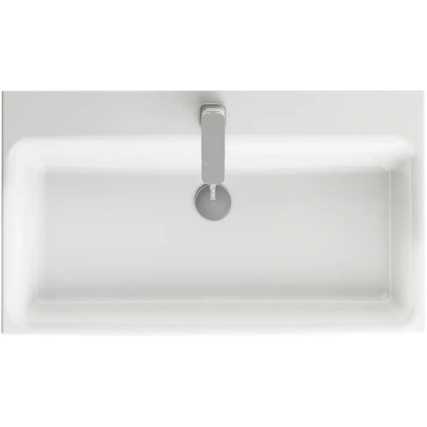 Раковина 80x46 см Ravak Comfort 800 XJX01280001