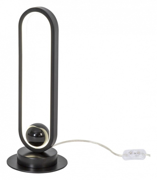 Настольная лампа декоративная F-promo Altus 4220-1T