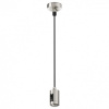 Подвес для трека Maytoni Technical  TRA157SW-B1-PT