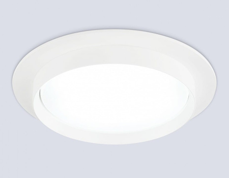 Встраиваемый светильник Ambrella Light TU TU5011