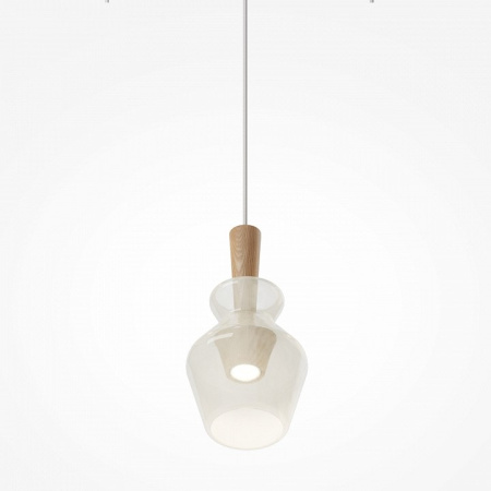 Подвесной светильник Maytoni Toys MOD405PL-01W1