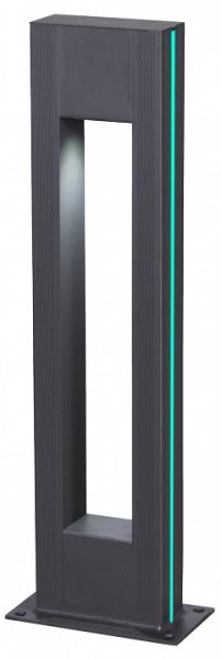 Наземный низкий светильник Kink Light Грайни 09208-F(220V),16(07)