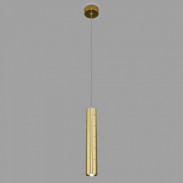 Подвесной светильник Elektrostandard Bong a055667