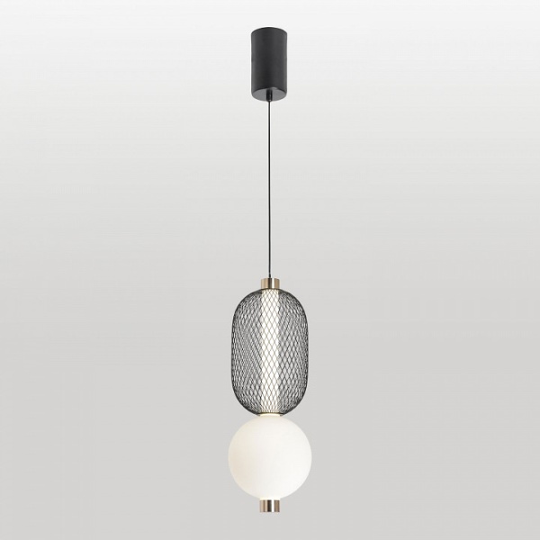 Подвесной светильник Lussole LSP-7529