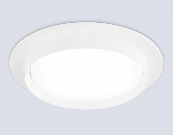 Встраиваемый светильник Ambrella Light TU TU5011