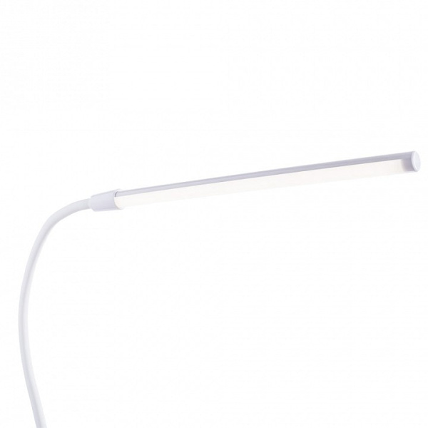 Настольная лампа офисная Arte Lamp Conference A1106LT-1WH