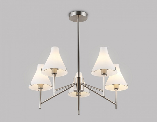Люстра на штанге Ambrella Light HIGH LIGHT LH57123