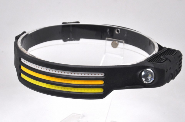 Фонарь налобный Gauss GF412