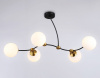 Люстра на штанге Ambrella Light TR TR2548