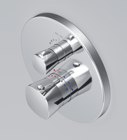 Смеситель для душа AM.PM Spirit 2.1 F71A75600