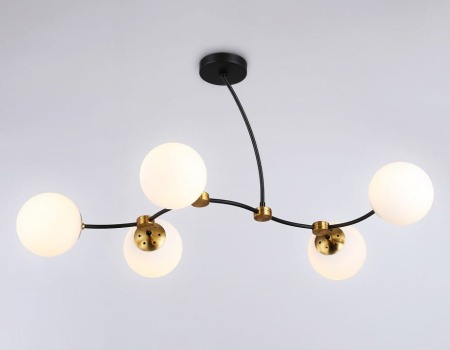 Люстра на штанге Ambrella Light TR TR2548