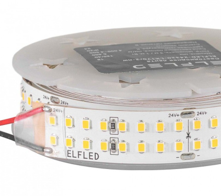 Лента светодиодная ELFLED  ELFLED-24320-LX170/2-nw
