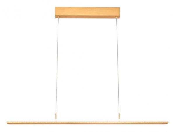 Подвесной светильник Vele Luce Futuro VL7224P01