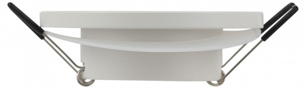 Встраиваемый светильник Эра WR3 WH Б0054368