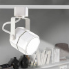 Накладной светильник Jazzway  PTR  25 GU10 WH IP20