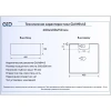 Раковина 40x40 см GID Simple N N9443