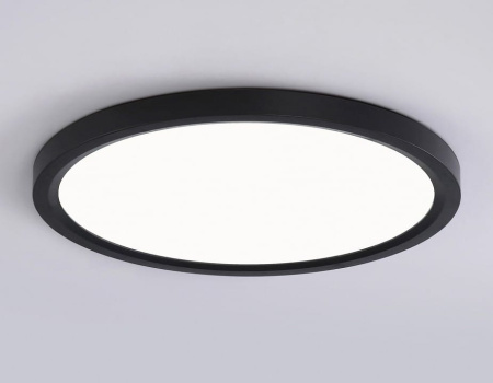 Накладной светильник Ambrella Light FZ FZ1908