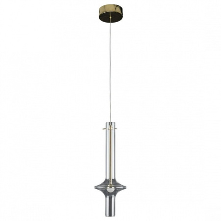 Подвесной светильник Loft it Tube 10061GD