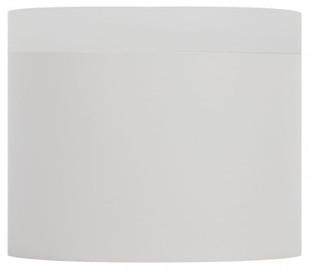Накладной светильник Эра OL17 GX53 WH Б0049044
