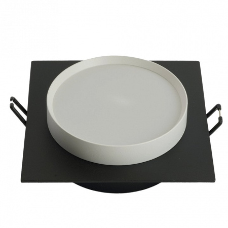 Встраиваемый светильник Feron DL506 51360