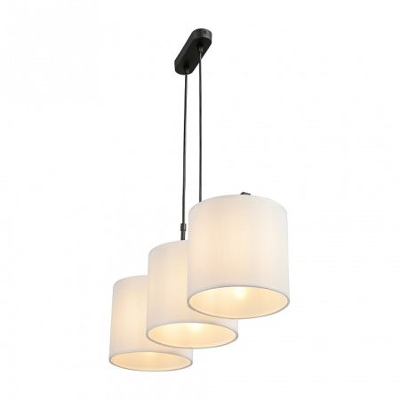 Подвесной светильник Vitaluce V2882 V2882-1/3S