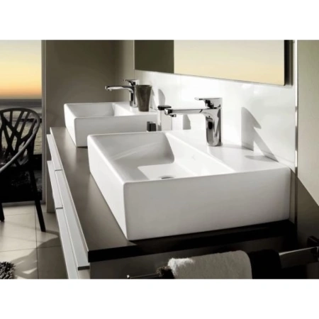 Раковина 60x42 см Villeroy & Boch Memento 51336LR1