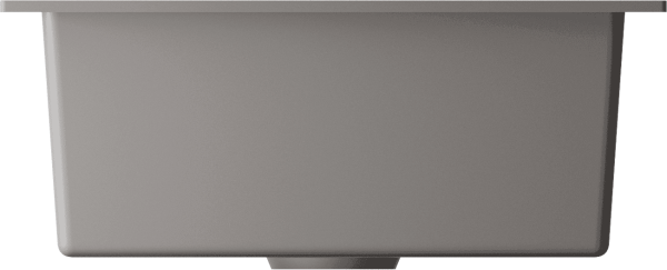 Кухонная мойка Omoikiri Bosen 57 4993556 leningrad grey