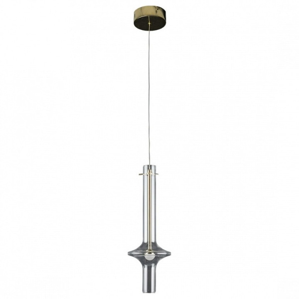 Подвесной светильник Loft it Tube 10061GD