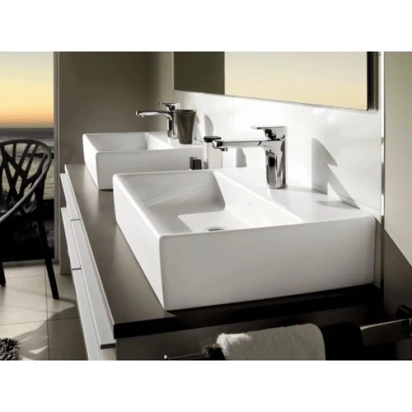 Раковина 60x42 см Villeroy & Boch Memento 51336LR1