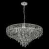 Подвесная люстра Citilux Sagrada CL317281