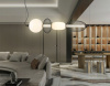 Подвесной светильник Ambrella Light LH LH11010
