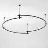 Трек накладной Elektrostandard Esthetic Magnetic a067842