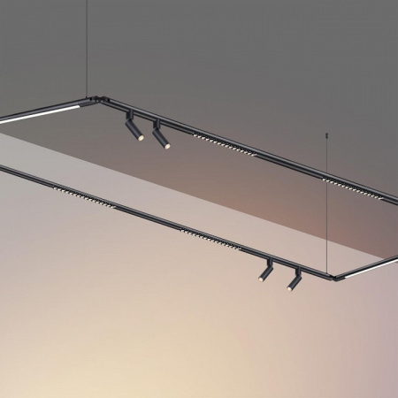 Модульный светильник Novotech Glat 359366