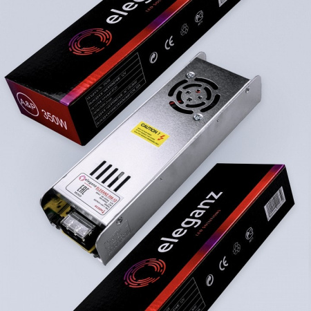 Блок питания Eleganz 1112