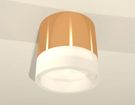 Накладной светильник Ambrella Light XS XS8121010