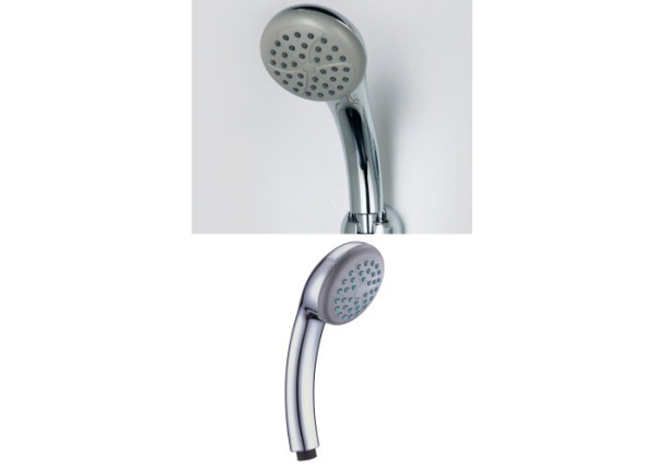 Лейка для душа WasserKRAFT A001