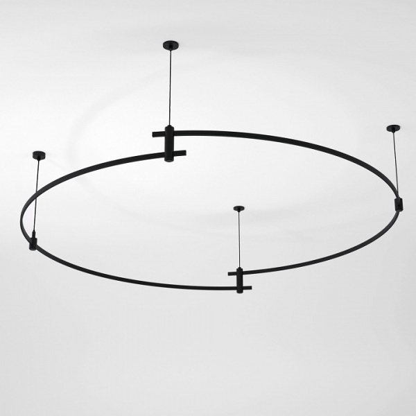 Трек накладной Elektrostandard Esthetic Magnetic a067842