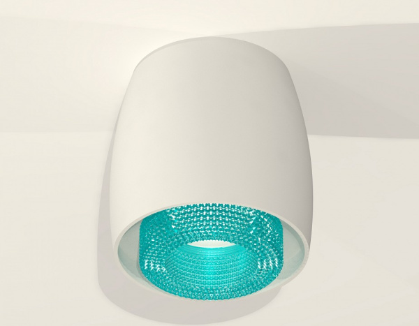 Накладной светильник Ambrella Light XS XS1141023