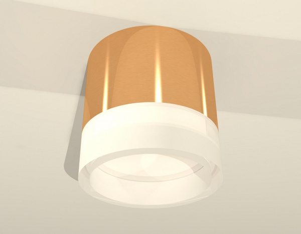 Накладной светильник Ambrella Light XS XS8121010