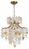 Подвесная люстра Arte Lamp Pipirima A4089LM-6AB