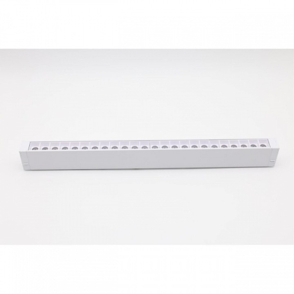 Встраиваемый светильник Aployt Magnetic track 220 APL.0200.10.18