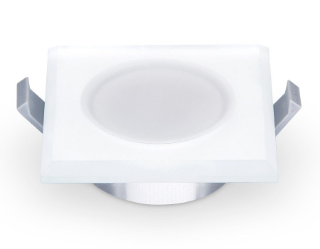 Встраиваемый светильник Ambrella Light TN TN138