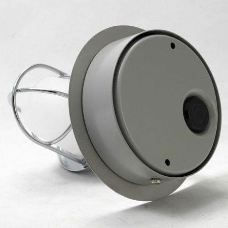 Спот Lussole Вайтплэйнс LSP-9926