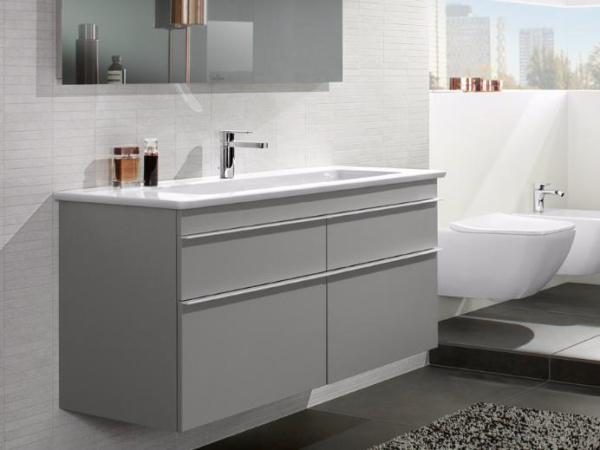 Раковина Villeroy&Boch Venticello 41048LR1