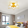 Потолочная люстра Imperiumloft ASTERI ASTERI01