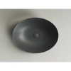 Раковина 52x39,5 см Ceramica Nova Element CN6017MDH