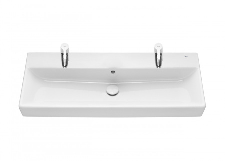 Раковина Roca Oleta 100х39 73274C700Y