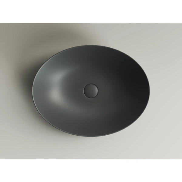 Раковина 52x39,5 см Ceramica Nova Element CN6017MDH